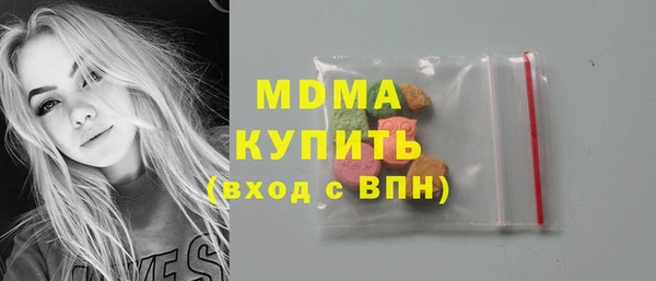 мдпв Алексеевка
